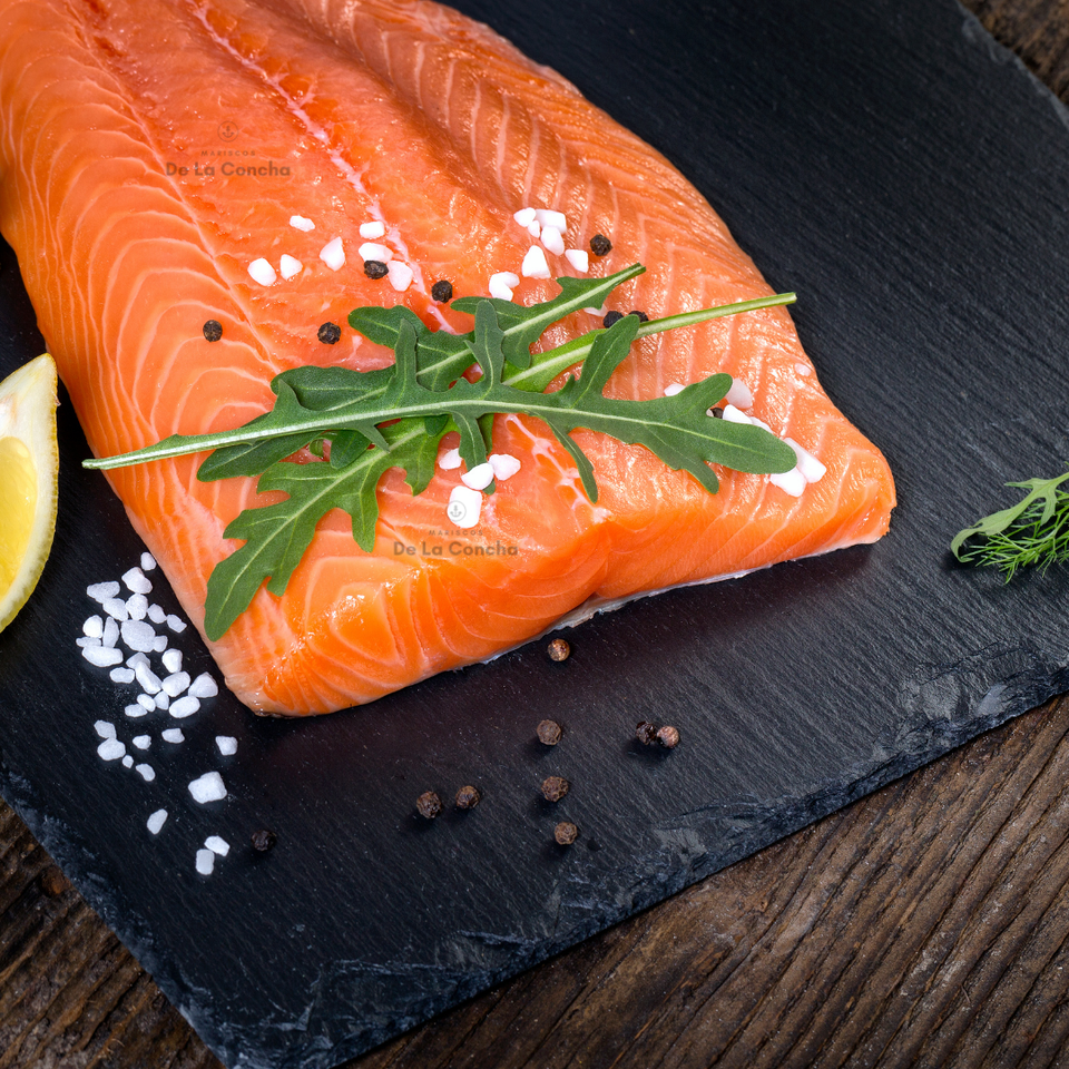 Salmón