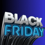 Logo de Black Friday Mariscos de La Concha