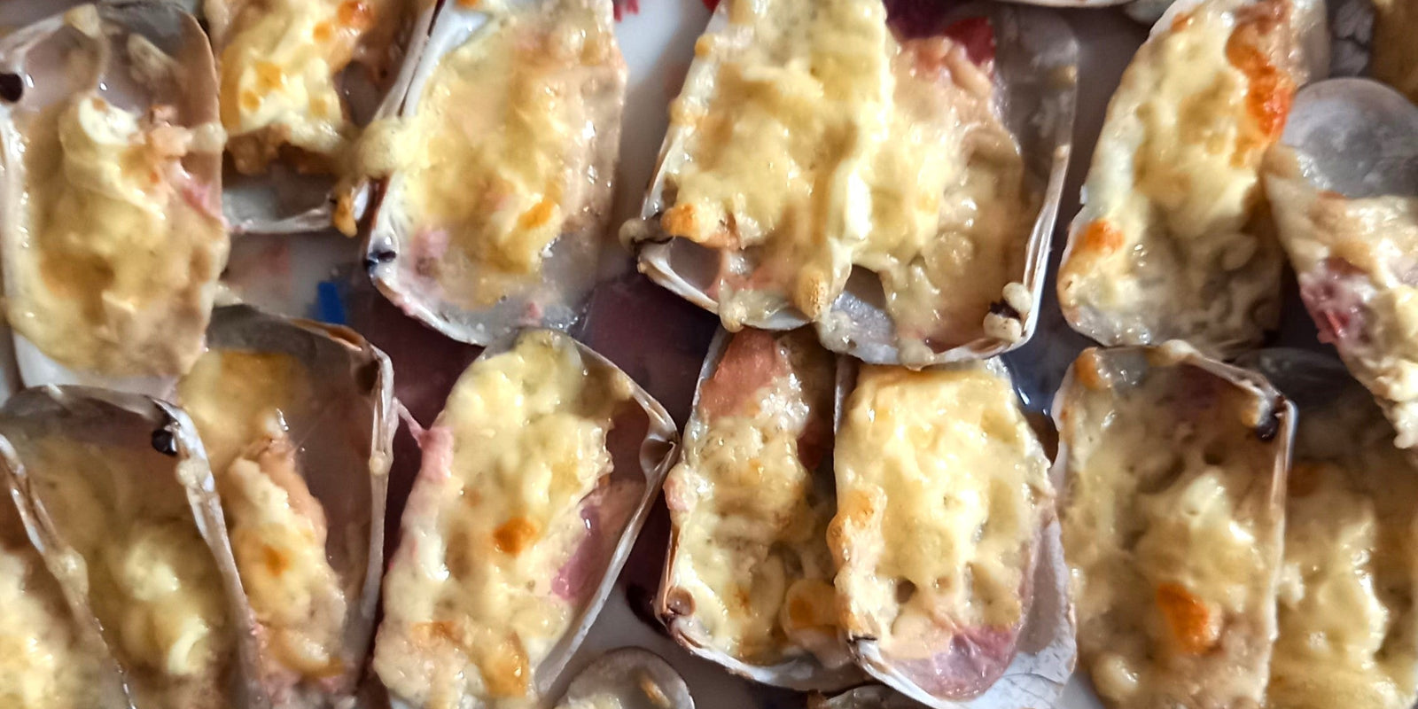 machas a la parmesana