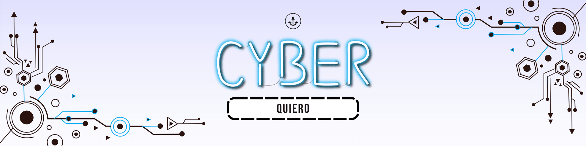 Cyber en Mariscos de La Concha