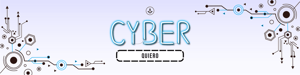 Cyber en Mariscos de La Concha