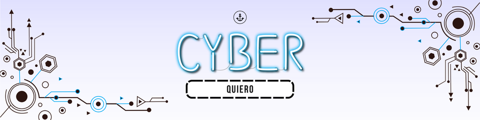 Cyber en Mariscos de La Concha