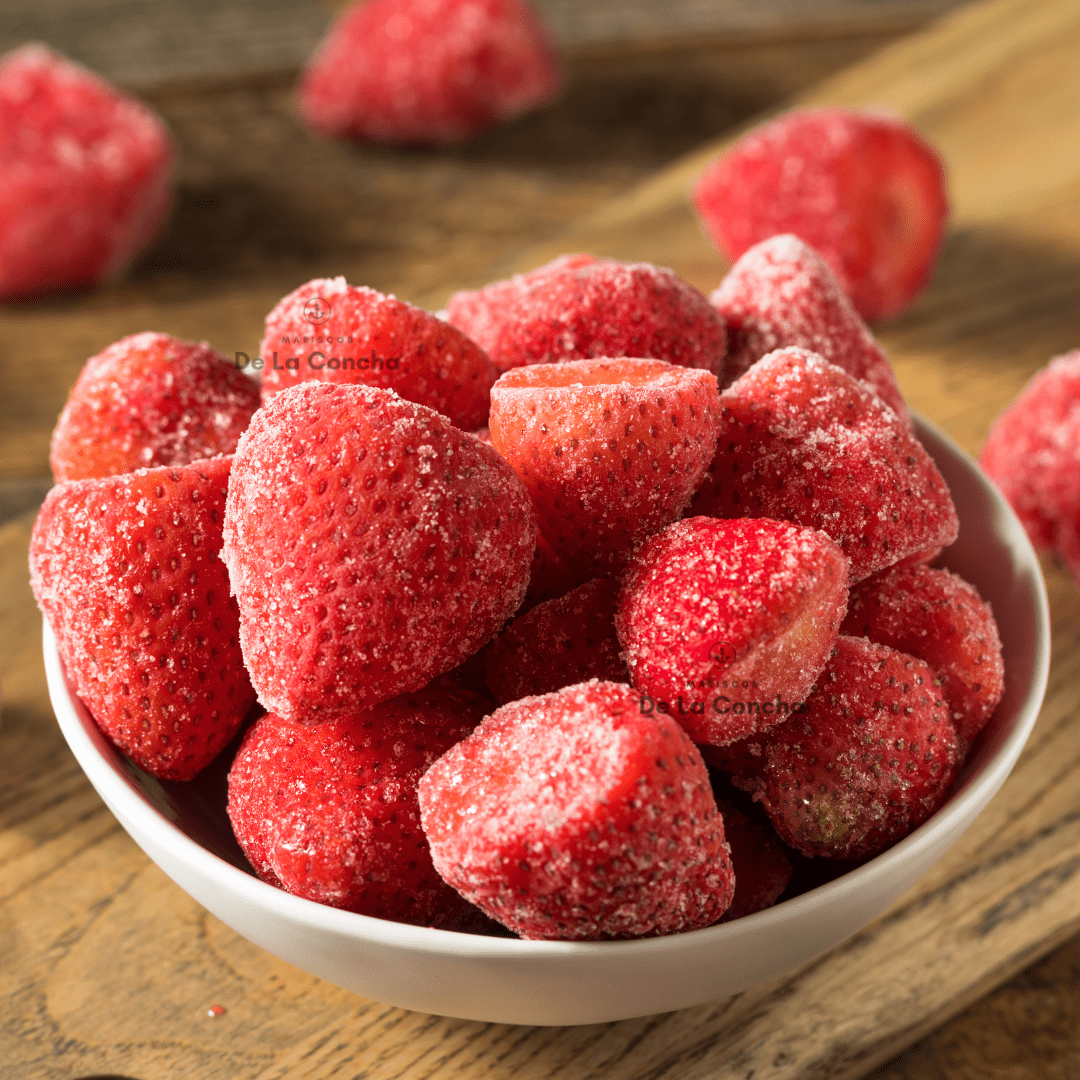 Frutilla
