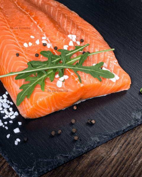 Salmón