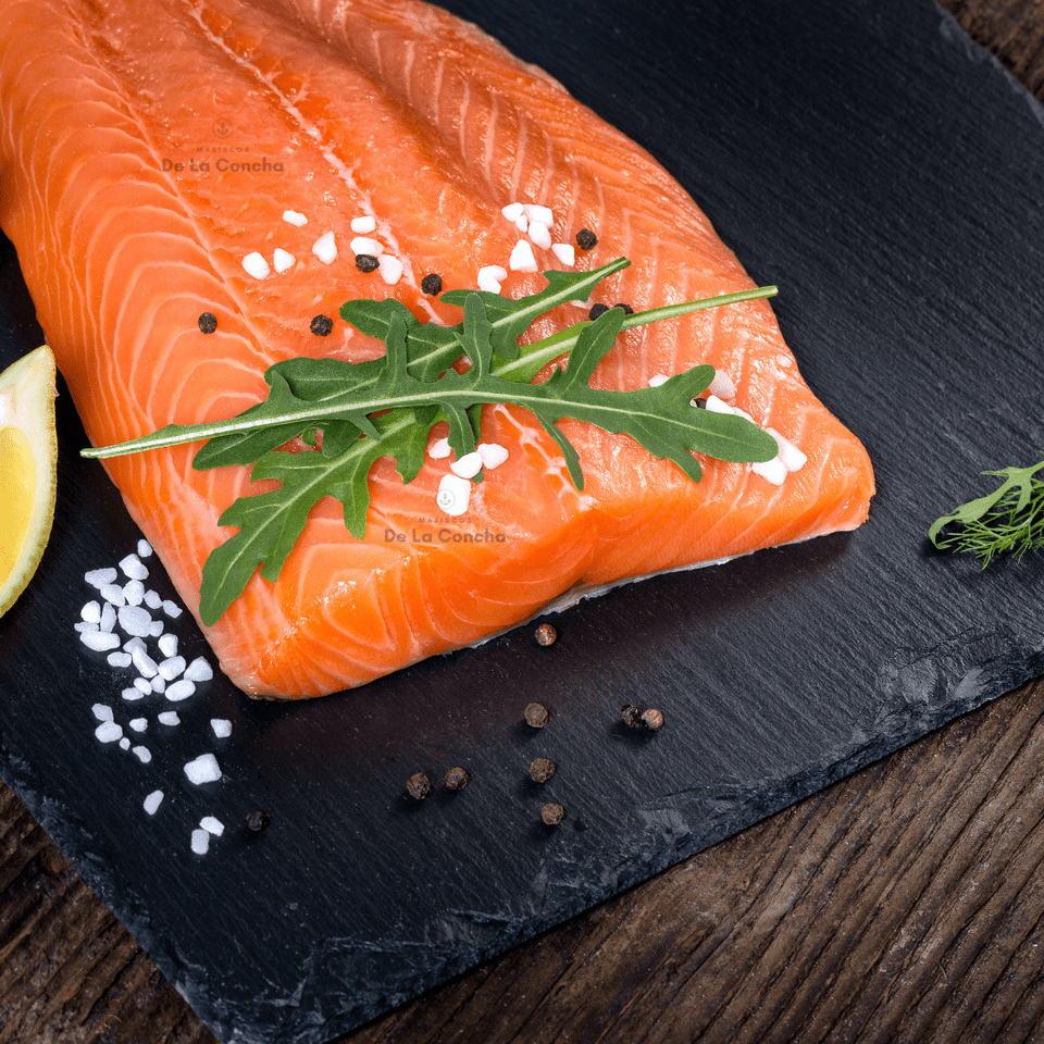 Salmón
