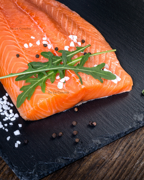 Salmón