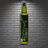 botella de aceite de oliva extra virgen de 1000cc
