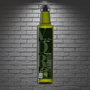 botella de aceite de oliva extra virgen de 1000cc