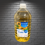 bidon de aceite de maravilla para freir