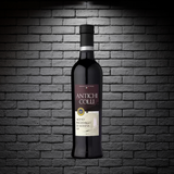 Botella de aceto balsámico de Módena de 500cc