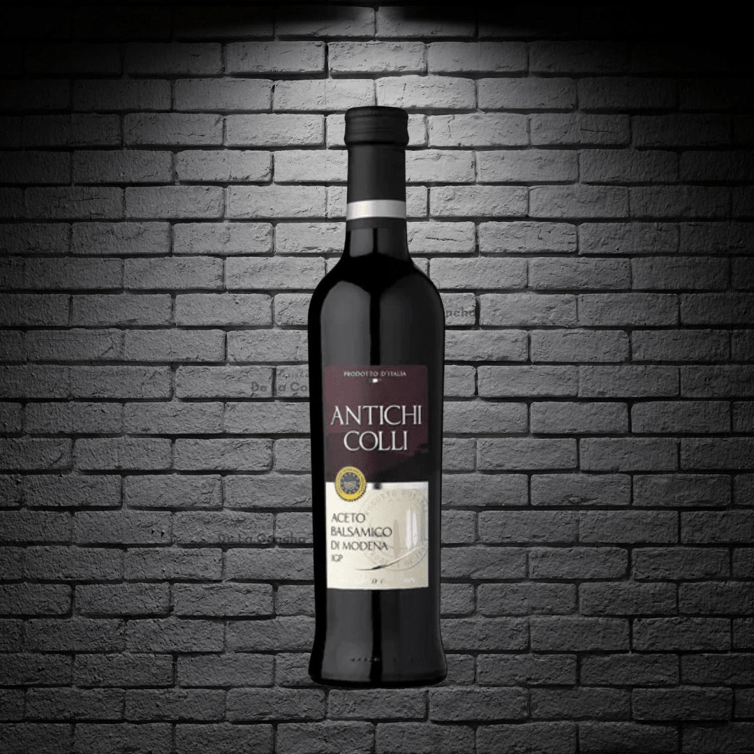Aceto balsamico de Modena Antichi Colli 500ml