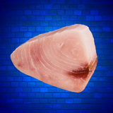 albacora porcionada steak