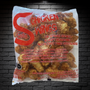 Bolsa de 2kg de Alitas de Pollo Rebosadas