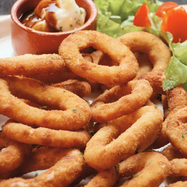 aros de cebolla congelados 1,1kg
