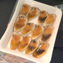 bandeja de 12 machas del sur jumbo