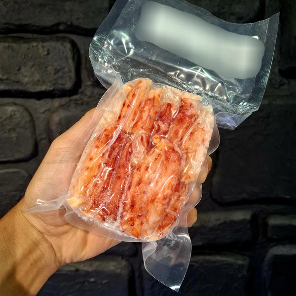 Carne de centolla de 250g