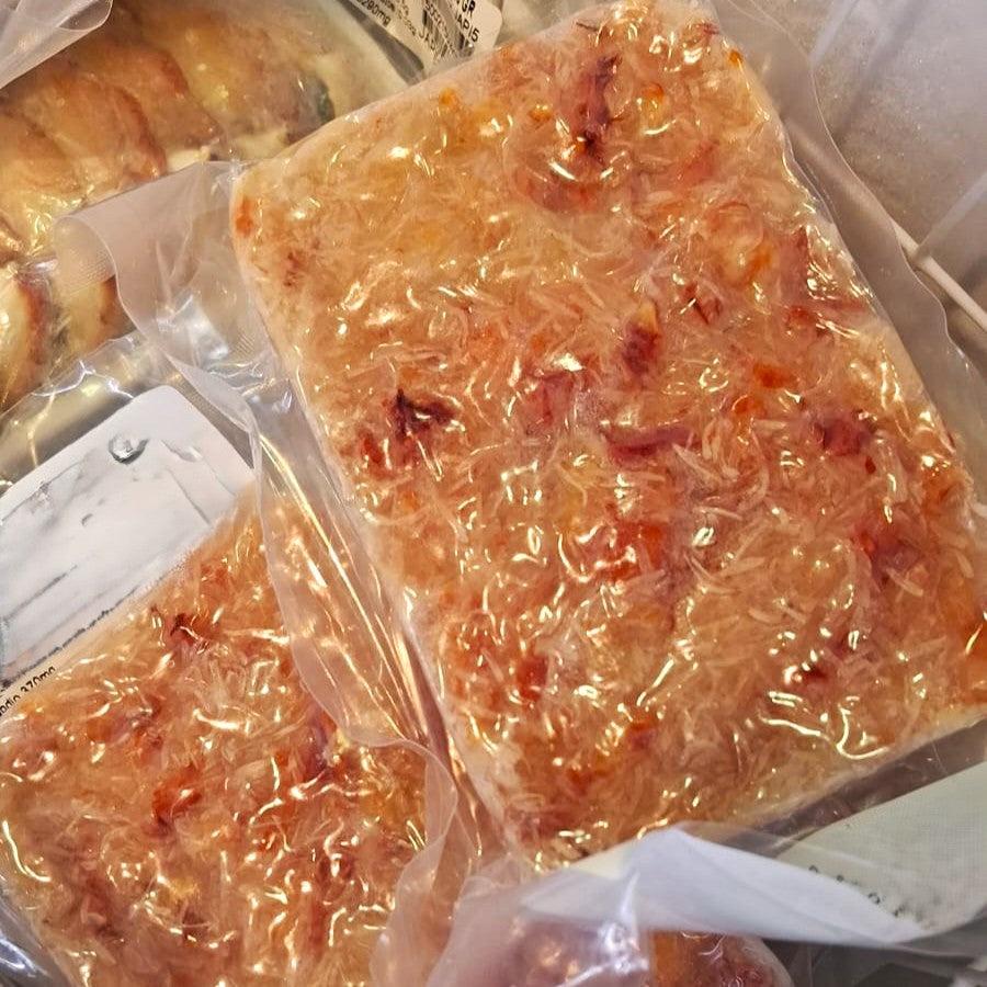 centolla 500g sin meros