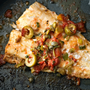 Filete de cojinova cocinada
