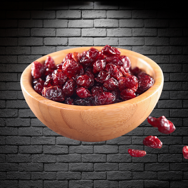 Cranberry deshidratado 1kg