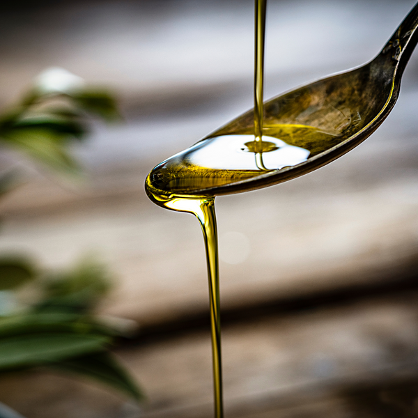 Aceite de Oliva Extra Virgen 1000cc