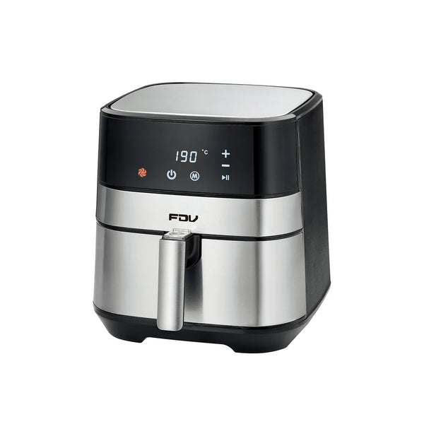 freidora de aire marca FDV