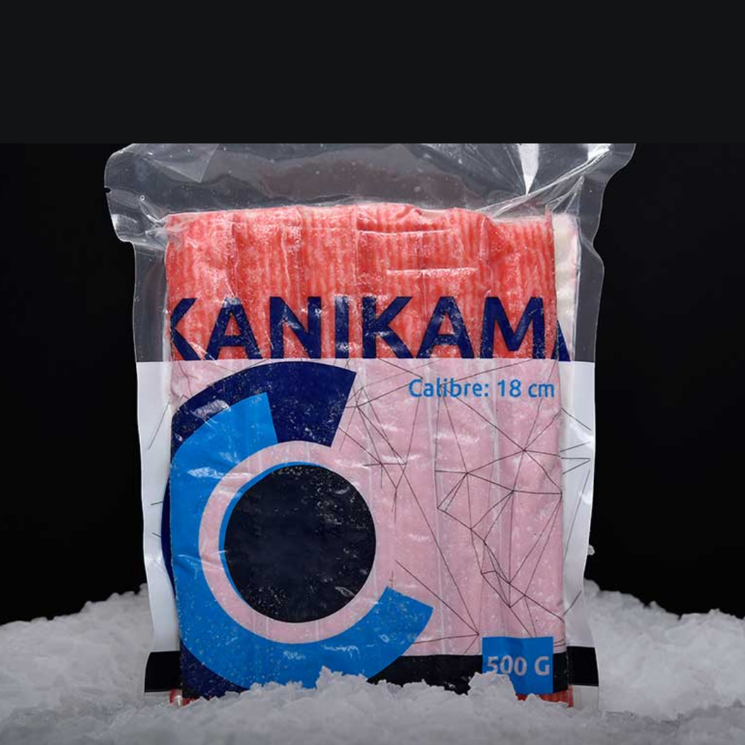 Kanikama 500g