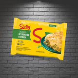 lasagna sadia crema de espinaca