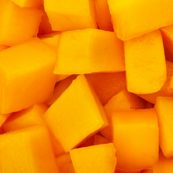 Mango en Trozos 500g