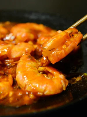 Mariscos