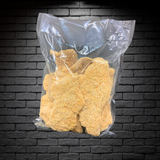 milanesas de pollo argentinas