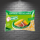 mix porotos granados minuto verde
