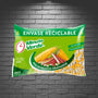 mix porotos granados minuto verde