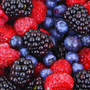 Mix de Berries 1kg