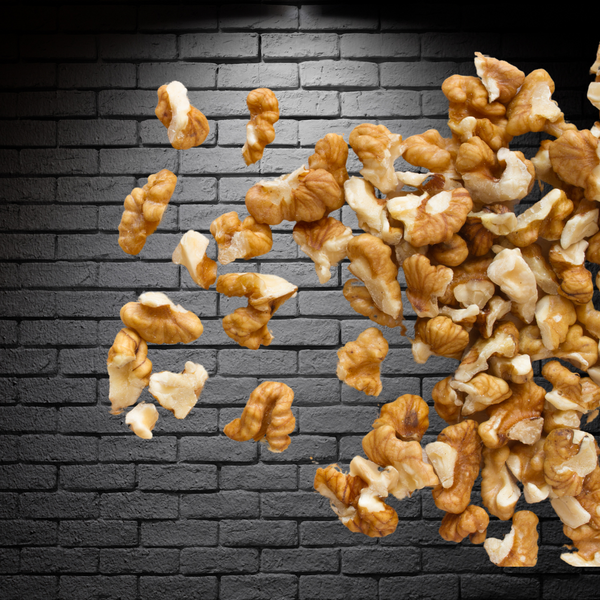 Nueces partidas 1kg