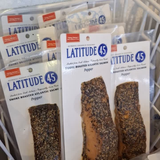 salmon ahumado al calor con pimienta de 113g