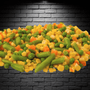 Verduras Primavera 1kg