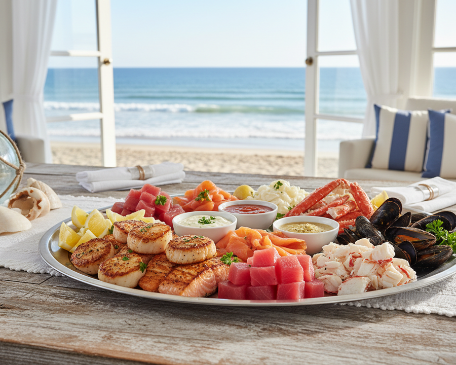 me gusta, pero la centolla debe no tener caparazón