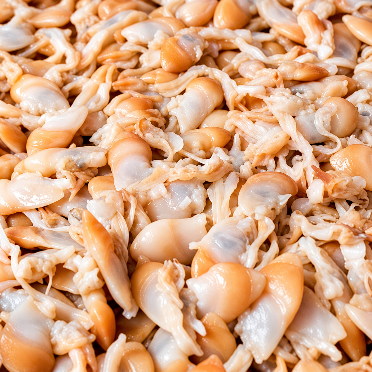 Navajuelas congeladas 500g