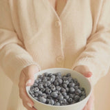 Recetas con arandanos congelados