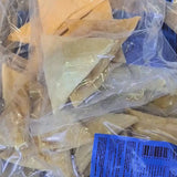 Empanada coctel camaron queso